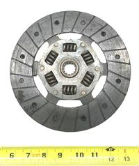 M151-170 | M151-170  Clutch Disc M151 AM General MUTT Jeep (1).jpg