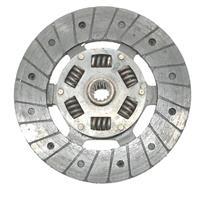 M151-170 | M151-170  Clutch Disc M151 AM General MUTT Jeep (2).jpg