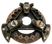 M151-171 | M151-171  Clutch Cover Pressure Plate M151 AM General MUTT Jeep (1).jpg