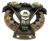 M151-171 | M151-171  Clutch Cover Pressure Plate M151 AM General MUTT Jeep (3).jpg