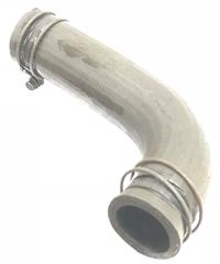 M151-172 | M151-172  Upper Radiator Hose M151 AM General MUTT Jeep (3).jpg