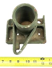 M151-174 | M151-174  ROPS Mounting Bracket Right M151 AM General MUTT Jeep (3).jpg