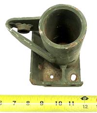 M151-174 | M151-174  ROPS Mounting Bracket Right M151 AM General MUTT Jeep (4).jpg