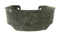 M151-182 | M151-182  Bumperette Rear Bumper M151 MUTT Jeep (1).jpg