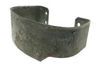 M151-182 | M151-182  Bumperette Rear Bumper M151 MUTT Jeep (4).jpg