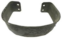 M151-182 | M151-182  Bumperette Rear Bumper M151 MUTT Jeep (6).jpg