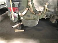M151-182 | M151-182  Bumperette Rear Bumper M151 MUTT Jeep (9).jpg