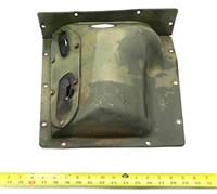 M151-184 | M151-184  Original Transmission Shift Cover M151 MUTT Jeep (13).jpg