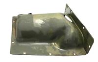 M151-184 | M151-184  Original Transmission Shift Cover M151 MUTT Jeep (5).jpg