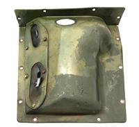 M151-184 | M151-184  Original Transmission Shift Cover M151 MUTT Jeep (6).jpg