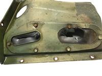 M151-184 | M151-184  Original Transmission Shift Cover M151 MUTT Jeep (7).jpg