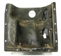 M151-184 | M151-184  Original Transmission Shift Cover M151 MUTT Jeep (9).jpg
