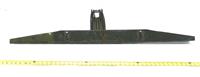 M151-190 | M151-190  Front Bumper M151 MUTT Jeep (409).jpg