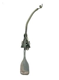 M151-196 | M151-196  Gas  Accelerator Pedal M151 MUTT Jeep (1).jpg