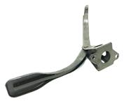 M151-196 | M151-196  Gas  Accelerator Pedal M151 MUTT Jeep (9).jpg
