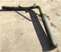 M151-197 | M151-197  Partial Deep Water Fording Kit M151 MUTT Jeep  (15).jpg