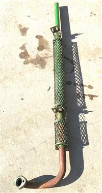 M151-197 | M151-197  Partial Deep Water Fording Kit M151 MUTT Jeep  (16).jpg