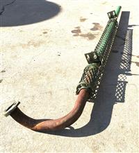 M151-197 | M151-197  Partial Deep Water Fording Kit M151 MUTT Jeep  (24).jpg