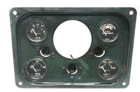 M151-200 | M151-200  Instrument Gauge Panel Partial Gauges M151 Jeep MUTT  (1).jpg