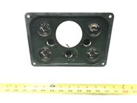 M151-200 | M151-200  Instrument Gauge Panel Partial Gauges M151 Jeep MUTT  (12).jpg