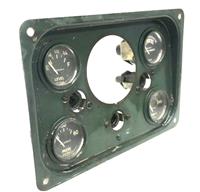 M151-200 | M151-200  Instrument Gauge Panel Partial Gauges M151 Jeep MUTT  (2).jpg