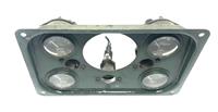 M151-200 | M151-200  Instrument Gauge Panel Partial Gauges M151 Jeep MUTT  (6).jpg