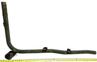 M151-203 | M151-203  ROPS Front Left Rollbar M151 Jeep (3).jpeg