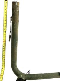 M151-203 | M151-203  ROPS Front Left Rollbar M151 Jeep (4).jpeg