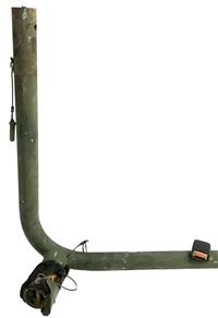 M151-203 | M151-203  ROPS Front Left Rollbar M151 Jeep (6).jpeg