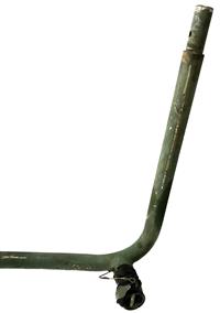 M151-204 | M151-204  ROPS Front Right Rollbar M151 Jeep (2).jpg
