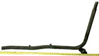 M151-204 | M151-204  ROPS Front Right Rollbar M151 Jeep (4).jpg