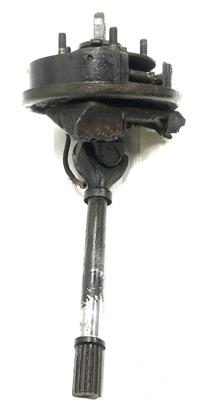 M151-205 | M151-205  Rear Axle Hub Assembly M151 MUTT Jeep (USED) (402).jpg