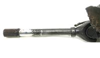 M151-205 | M151-205  Rear Axle Hub Assembly M151 MUTT Jeep (USED) (403).jpg