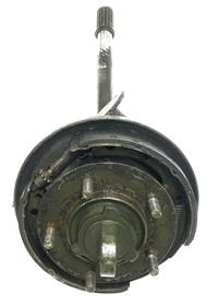 M151-205 | M151-205  Rear Axle Hub Assembly M151 MUTT Jeep (USED) (406).jpg
