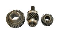 M151-226 | M151-226  Transmission Transfer Case Gear Parts Kit M151 MUTT Jeep (6).JPG