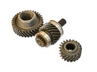 M151-226 | M151-226  Transmission Transfer Case Gear Parts Kit M151 MUTT Jeep (8).JPG