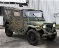T-08092024-10 | M151A2 AM General Jeep MUTT with M416 Trailer 4x4 (2).JPG