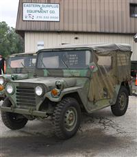 T-08092024-10 | M151A2 AM General Jeep MUTT with M416 Trailer 4x4 (4).JPG