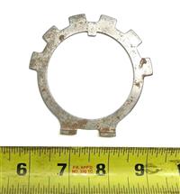 M35-101 | M35-101 Hub Nut Lock Washer (1)(NOS).jpg