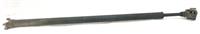 M35-103 | M35-103  M35 Series Front Winch Drive Shaft with U-Joints (7)(USED).jpg
