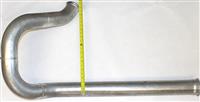 M35-105 | M35-105-Exhaust J Pipe M35A2 Trucks with Multifuel Turbo Diesel Engine (3).JPG
