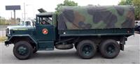 M35-108CAMOKIT | M35-108CAMOKIT M35 12 Foot Vinyl 3 Color Camo Cargo Cover Kit NOS (10).jpg