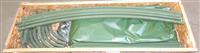 M35-108CAMOKIT | M35-108CAMOKIT M35 12 Foot Vinyl 3 Color Camo Cargo Cover Kit NOS (13).JPG