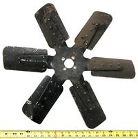M35-109 | M35-109  M35A2 Series Cooling Fan(USED) (5).jpg