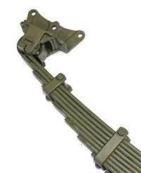 M35-113 | M35-113  Front Leaf Spring Assembly M35A2 (10).JPG