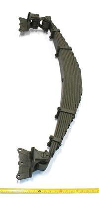 M35-113 | M35-113  Front Leaf Spring Assembly M35A2 (7).JPG