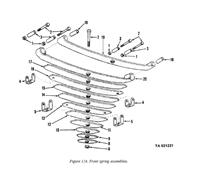 M35-113 | M35-113 Front Leaf Spring Dia (1).JPG