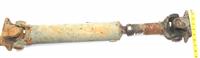 M35-130B | M35-130B Medium Drive Shaft Rear Axle to Axle M35A2 M35A3 Update (3).JPG