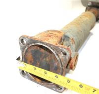 M35-130B | M35-130B Medium Drive Shaft Rear Axle to Axle M35A2 M35A3 Update (8).JPG