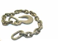 M35-142 | M35-142 2 12 Ton Winch Chain and Hook M35A2 M35A3  (1).JPG